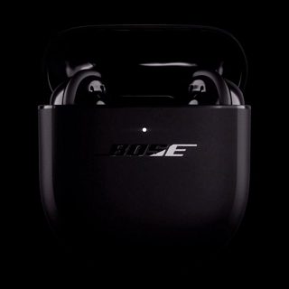 Bose QuietComfort 消噪耳塞II | Bose