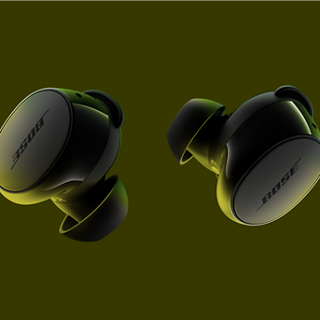 Bose QuietComfort 消噪耳塞