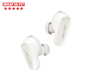 Bose QuietComfort Ultra 消噪耳塞