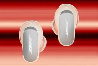 Bose QuietComfort 消噪耳塞 Ultra II