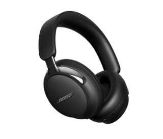 Bose QuietComfort 消噪耳机 Ultra（第 2 代）