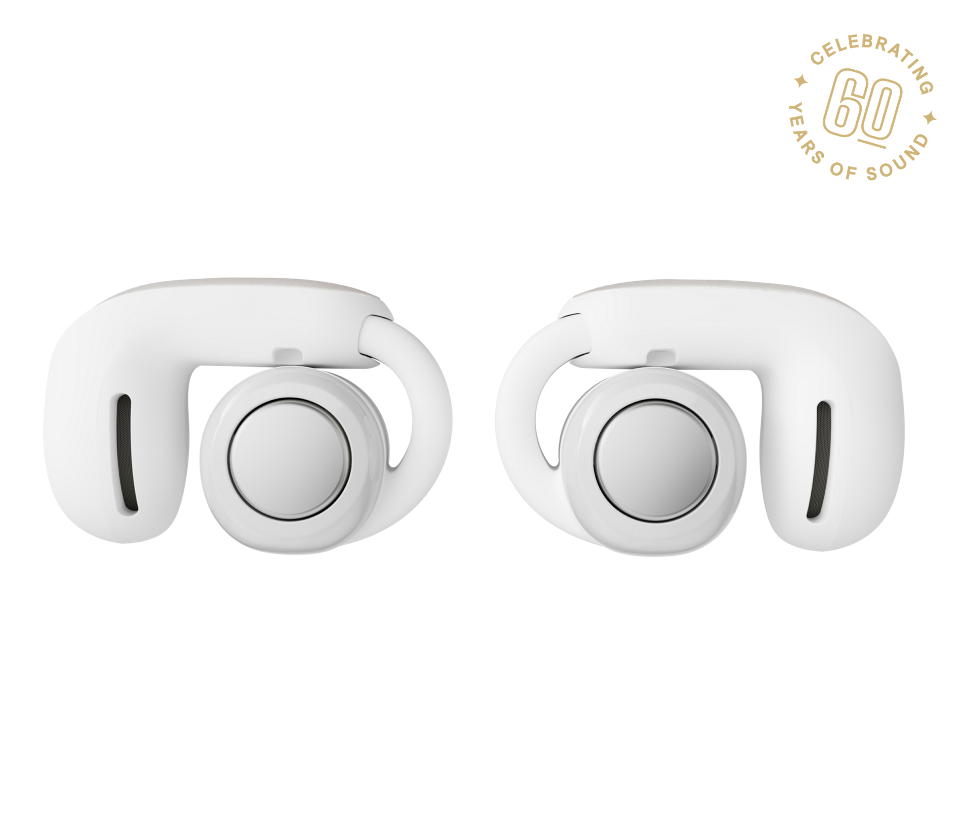 Bose Ultra 开放式耳机| Bose