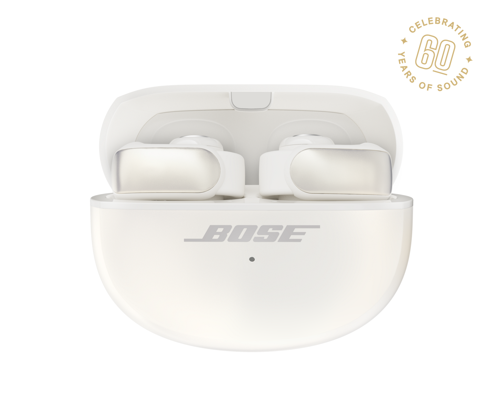 Bose Ultra 开放式耳机| Bose