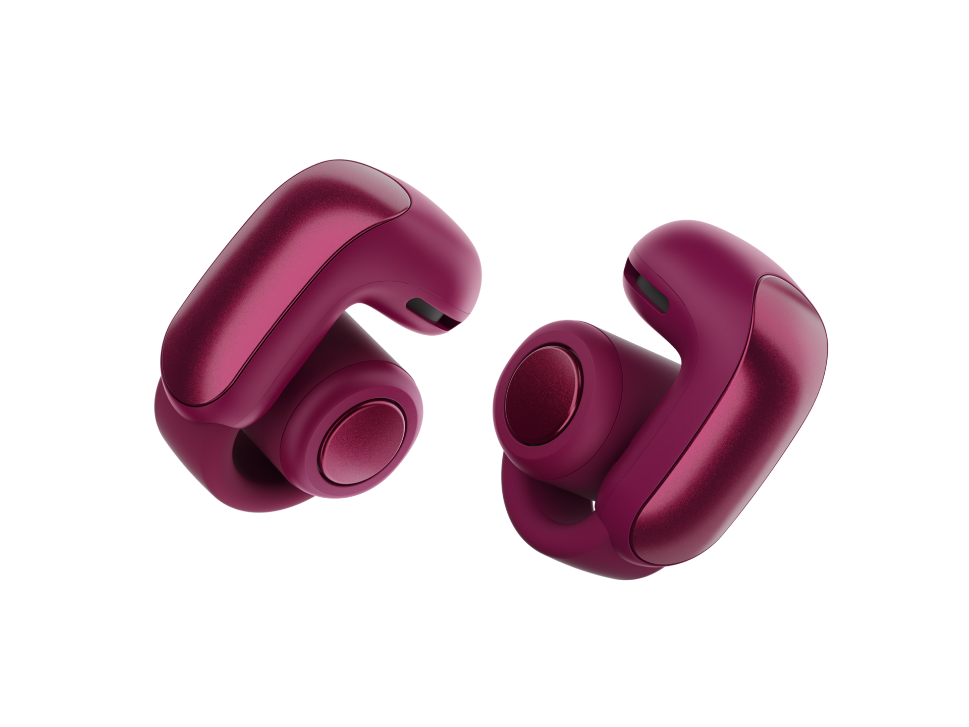 【ほぼ新品】Bose Ultra Open Earbuds 60周年記念モデル Bose Ultra Open Earbuds 未使用 60周年記念モデル 【公式通販】