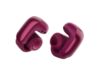 Bose Ultra 开放式耳机