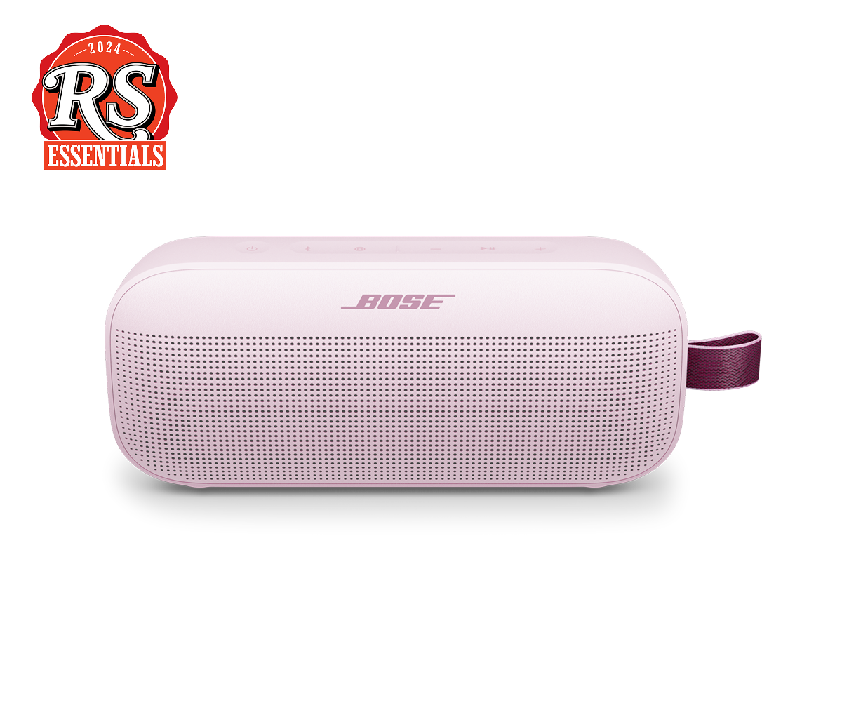 Bose SoundLink Flex 便携式扬声器（第2 代） | Bose 产品支持