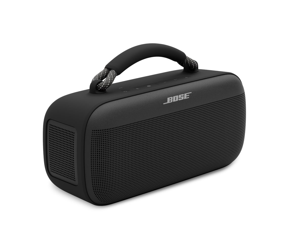 SoundLink Max 手提音箱– Boombox 手提音箱| Bose