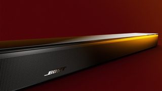 Bose 家庭娱乐扬声器 Ultra 