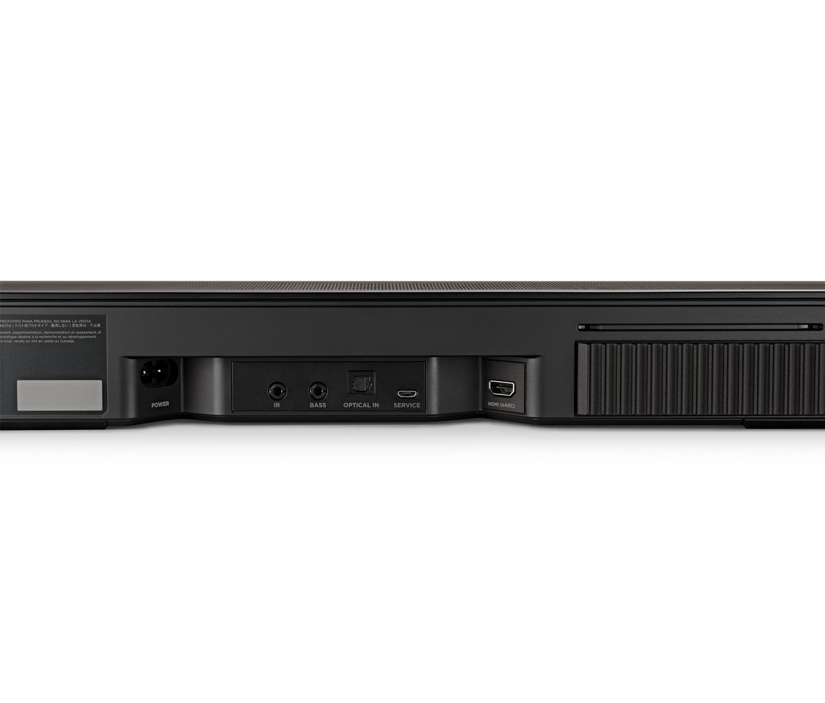 Bose 550 bose-550