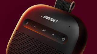 Bose SoundLink Micro 便携式扬声器 II