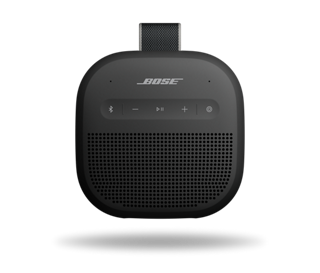 Bose SoundLink Micro 便携式扬声器（第 2 代）