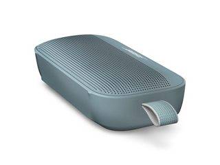 石墨蓝 SoundLink Flex 蓝牙扬声器