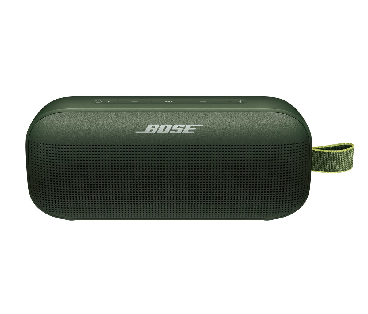SoundLink Flex 蓝牙扬声器| Bose