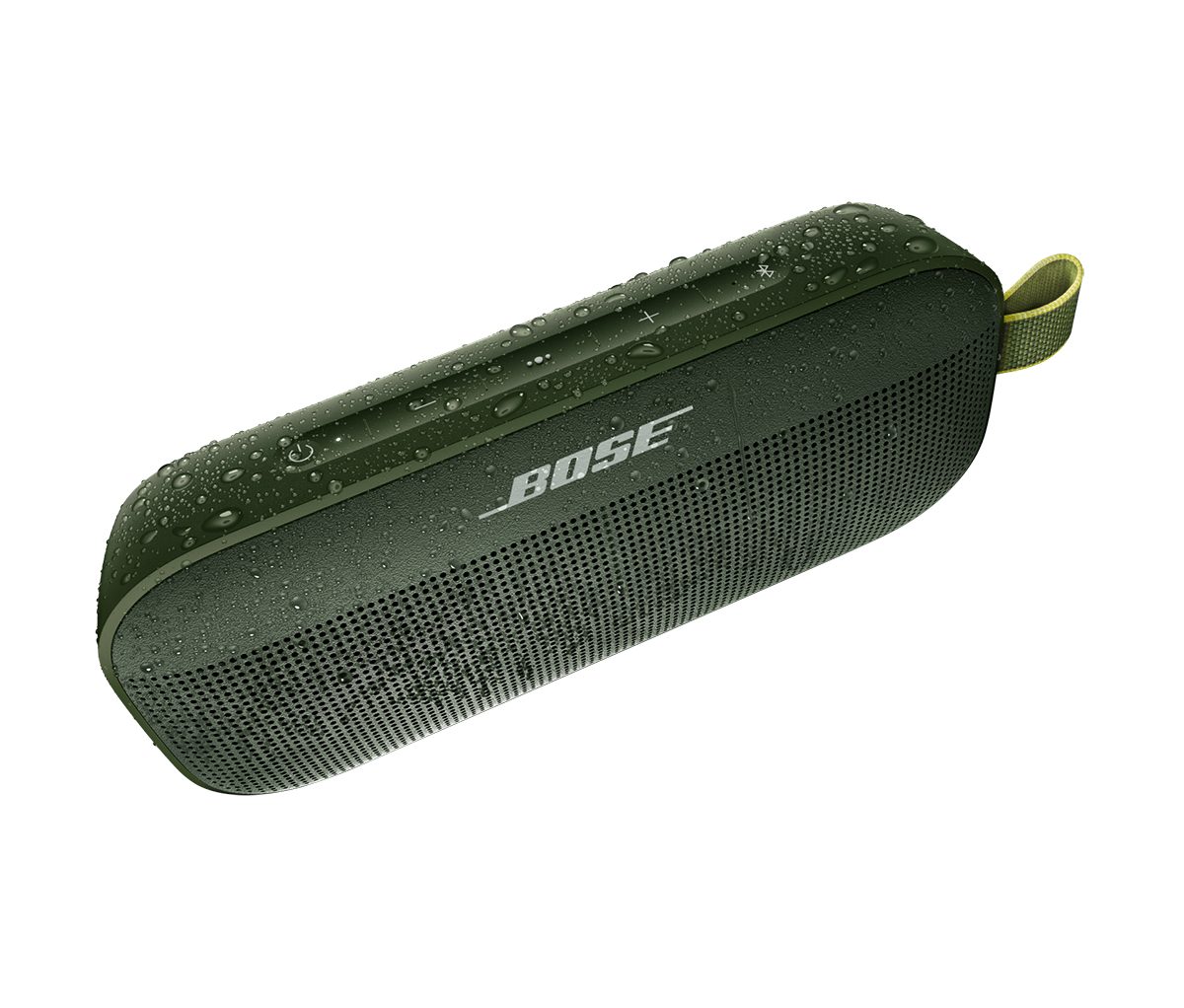 SoundLink Flex 蓝牙扬声器| Bose