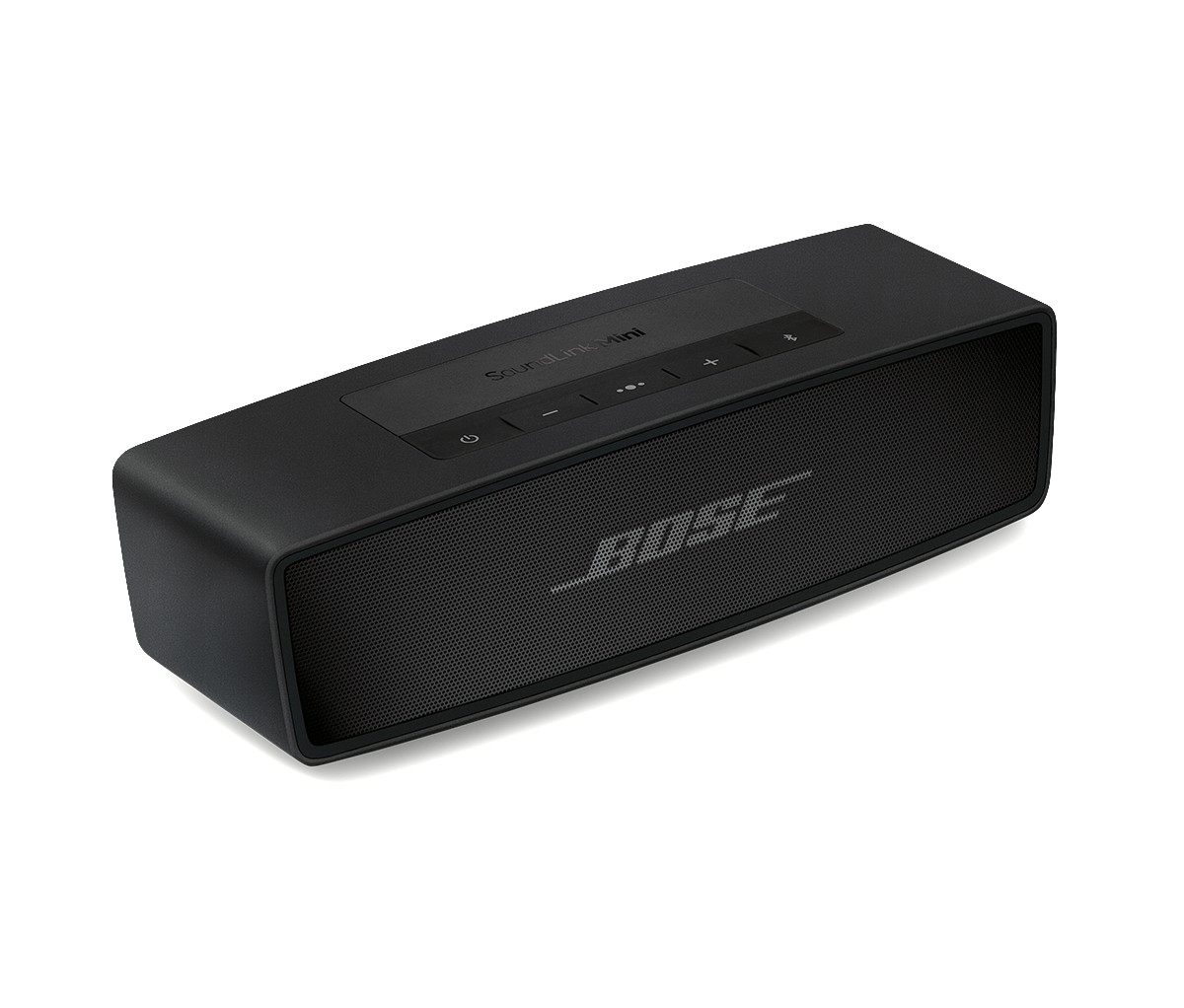 Bose 无线扬声器| SoundLink Mini 蓝牙扬声器II-特别版