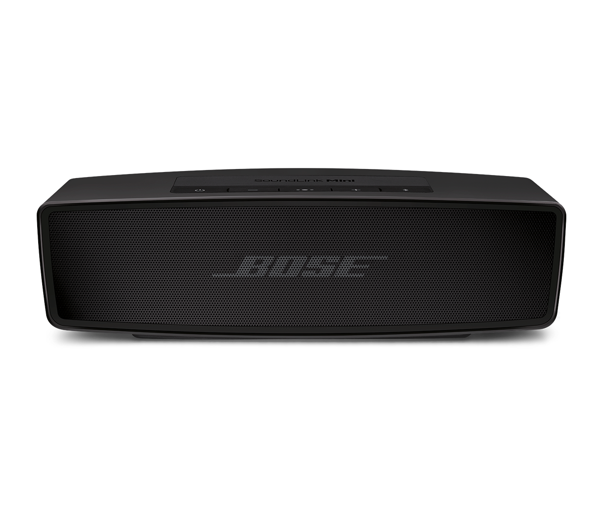 Bose 无线扬声器| SoundLink Mini 蓝牙扬声器II-特别版