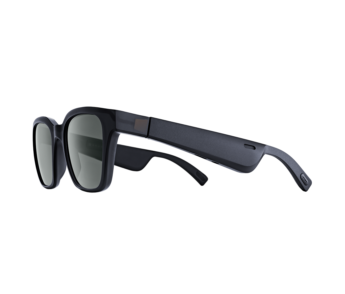 Bose 可穿戴设备——经典蓝牙智能音频眼镜