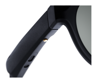 Bose 可穿戴设备——经典蓝牙智能音频眼镜
